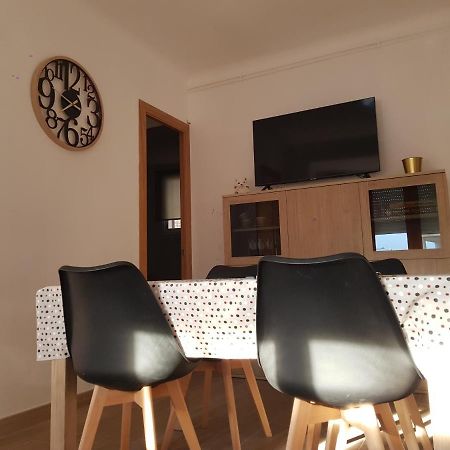 Appartamento Fantastic Pis A Oliana Alt Urgell Lleida Wifi Esterno foto