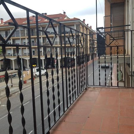 Appartamento Fantastic Pis A Oliana Alt Urgell Lleida Wifi Esterno foto