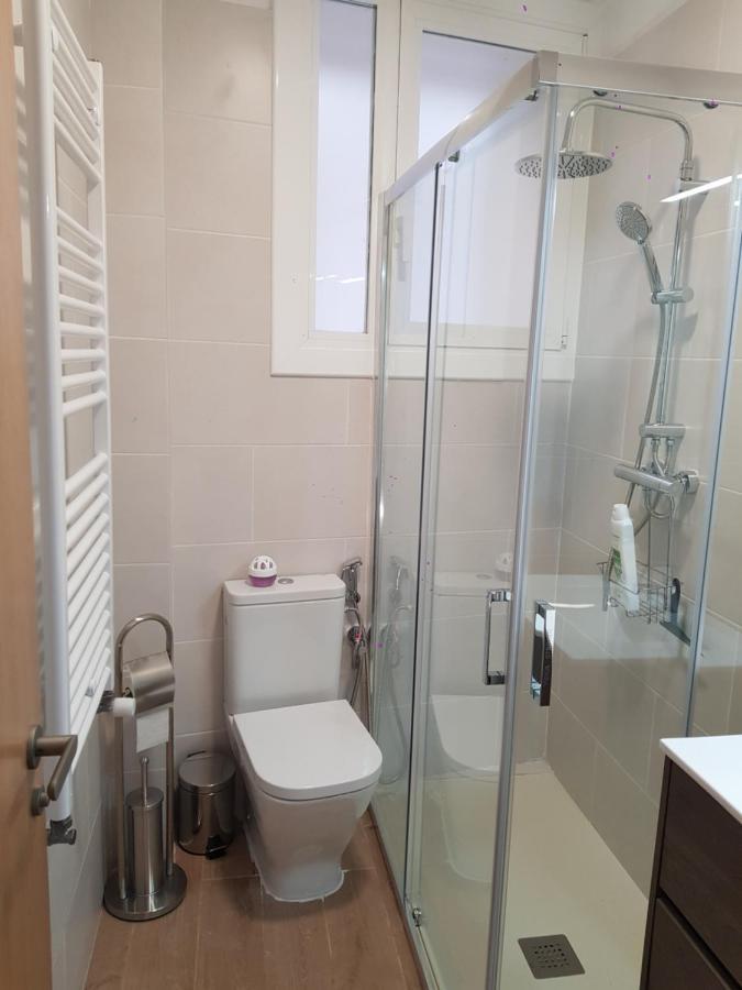 Appartamento Fantastic Pis A Oliana Alt Urgell Lleida Wifi Esterno foto