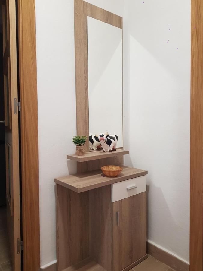Appartamento Fantastic Pis A Oliana Alt Urgell Lleida Wifi Esterno foto