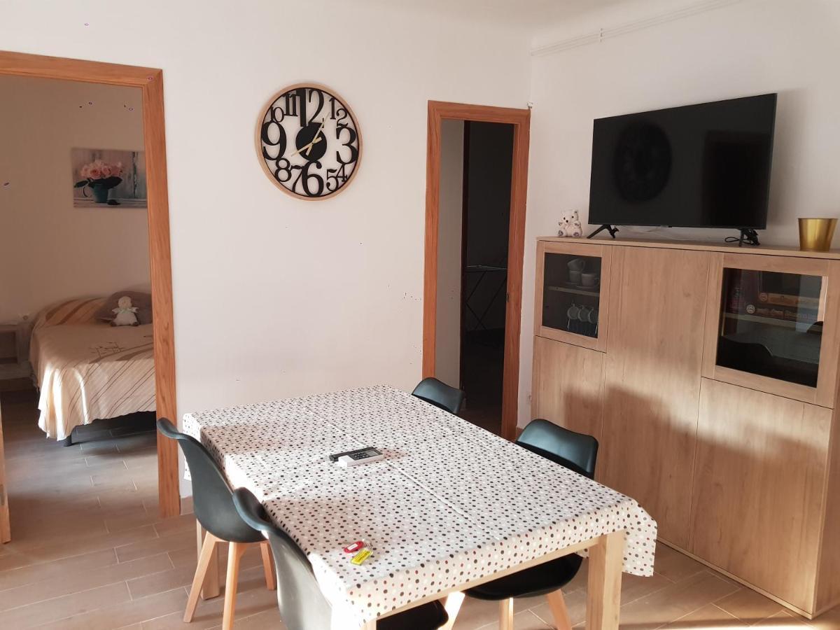 Appartamento Fantastic Pis A Oliana Alt Urgell Lleida Wifi Esterno foto