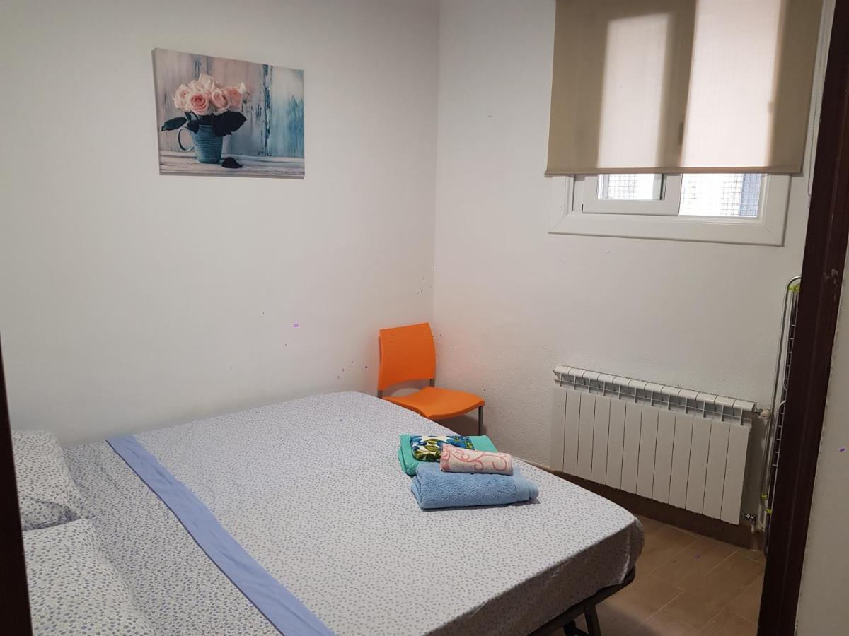 Appartamento Fantastic Pis A Oliana Alt Urgell Lleida Wifi Esterno foto